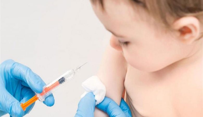 تطعيمات الاطفال واهم انواعها