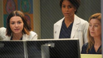 كورونا تجتاح الموسم الـ17 من Grey’s Anatomy