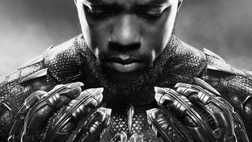 وفاة شادويك بوسمان بطل فيلم Black Panther