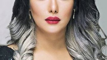 قصة حياه الفنانة ملاك الكويتية