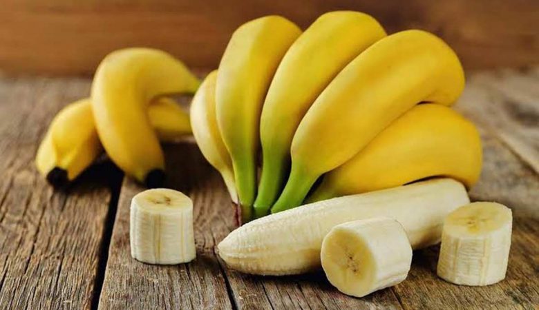 تعرف على فوائد الموز للجسم