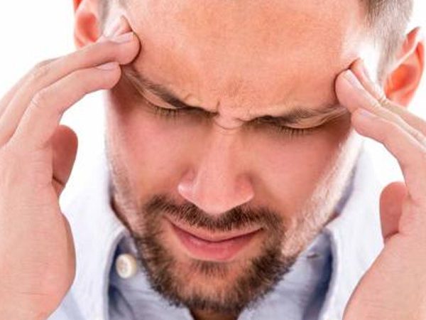 علامات الصداع المستمر