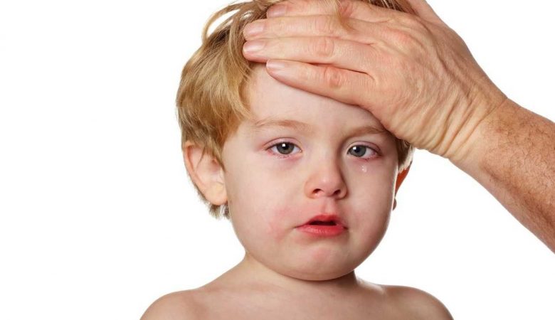 اعراض الالتهاب السحائى عند الرضع والبالغين وانواعة وطرق علاجة