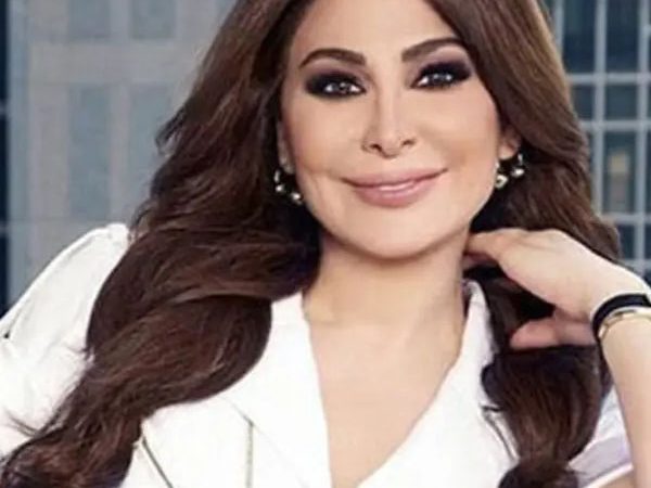 الفنانة اليسا ونانسي عجرم يهنون الشعب الكويتي بالعيد الوطني