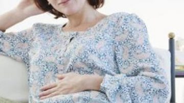 كيفية تناول غذاء صحي ومتوازن خلال فترة الحمل