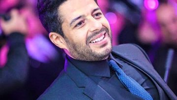 هل سيفي الفنان محمد حماقي بوعده للجمهور المغربي؟