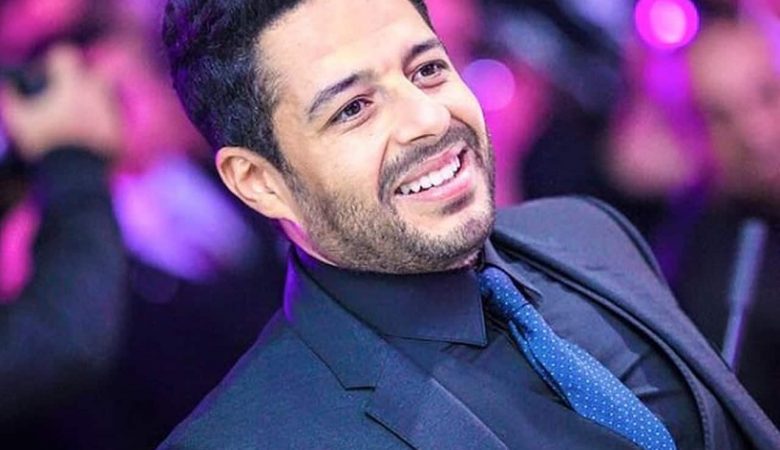 هل سيفي الفنان محمد حماقي بوعده للجمهور المغربي؟